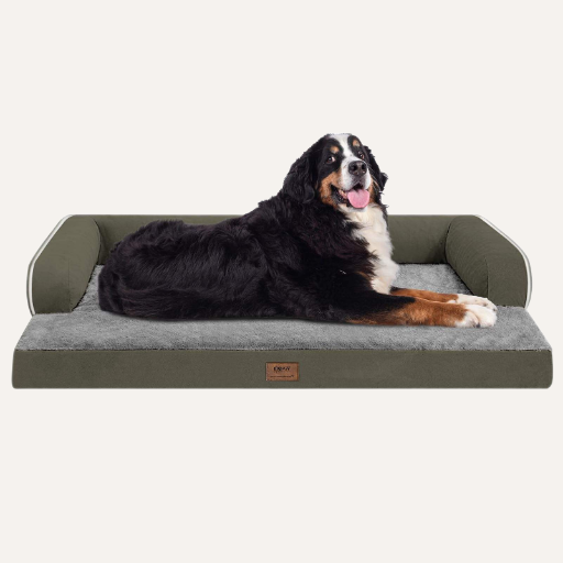 Orthopedic Sofa Dog Bed
