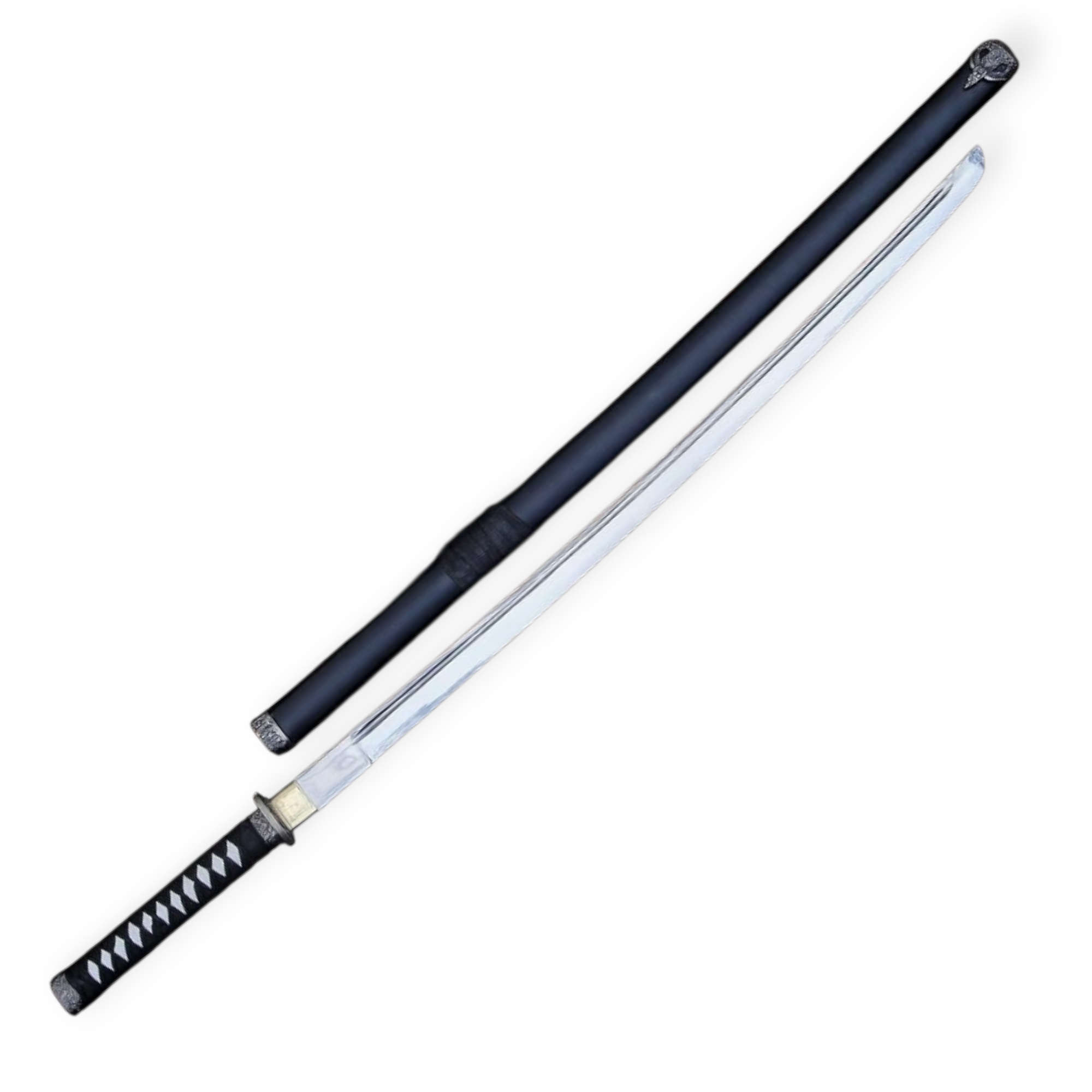 Traditional Katana Sword