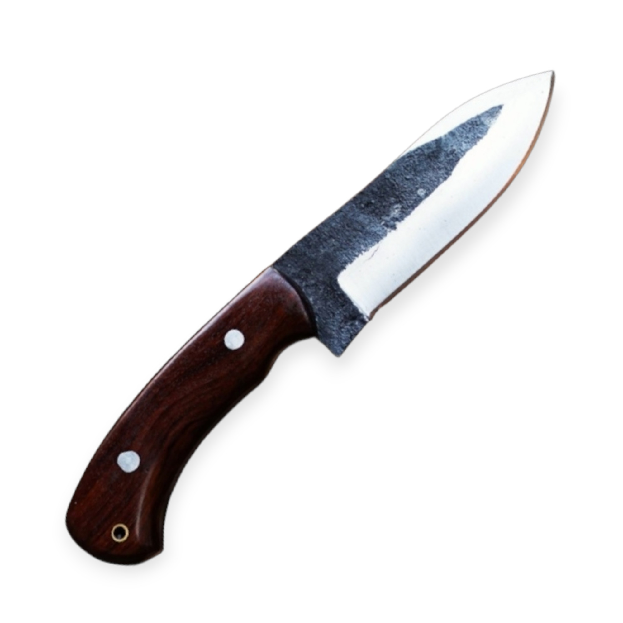 Handcrafted Bushcraft Knife