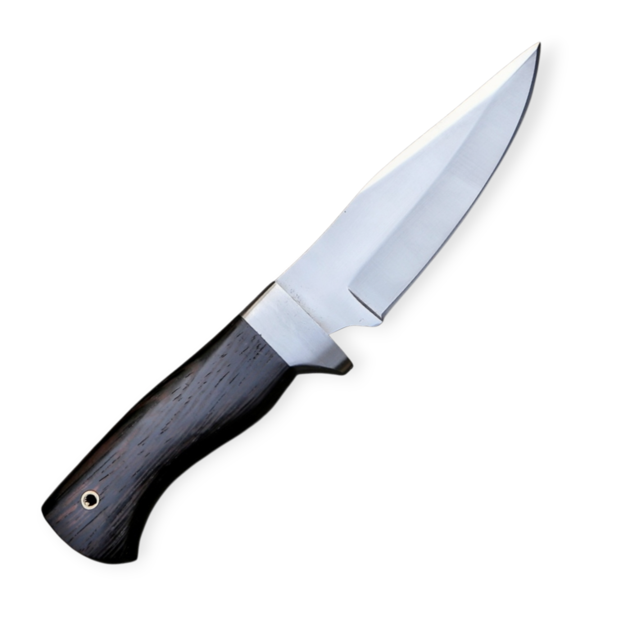 Fixed Blade Hunting Knife
