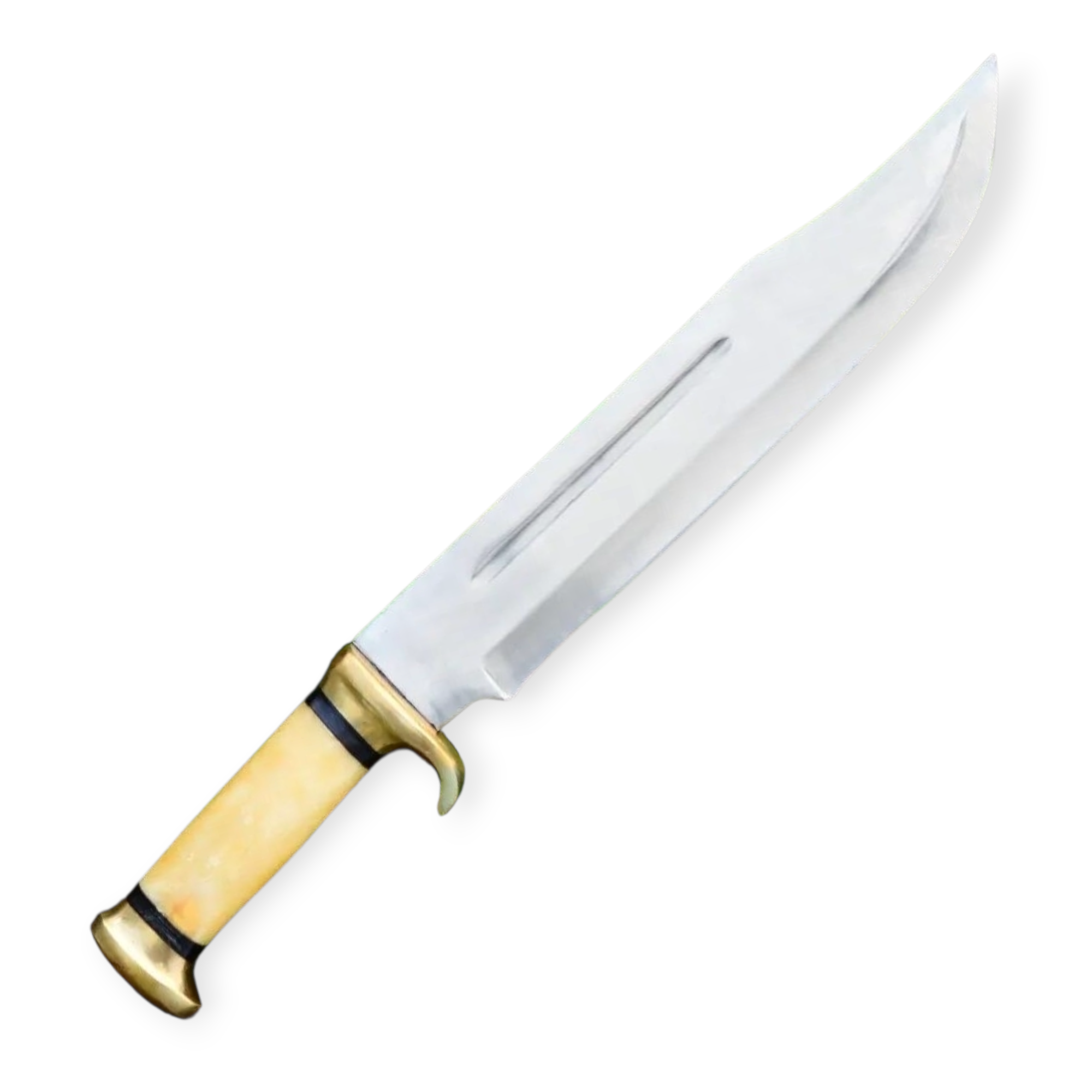 Classic Bowie Knife
