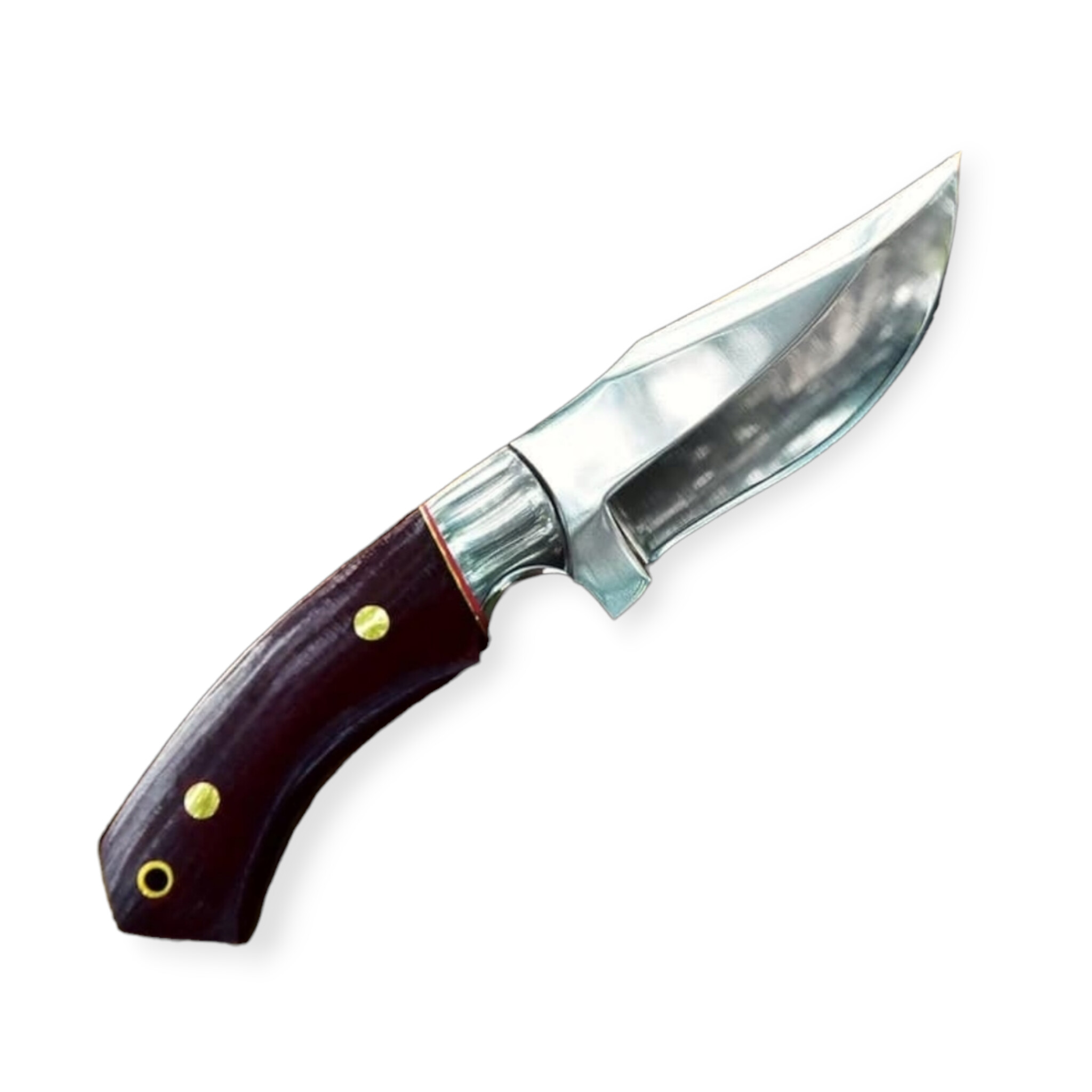 Classic Hunting Knife
