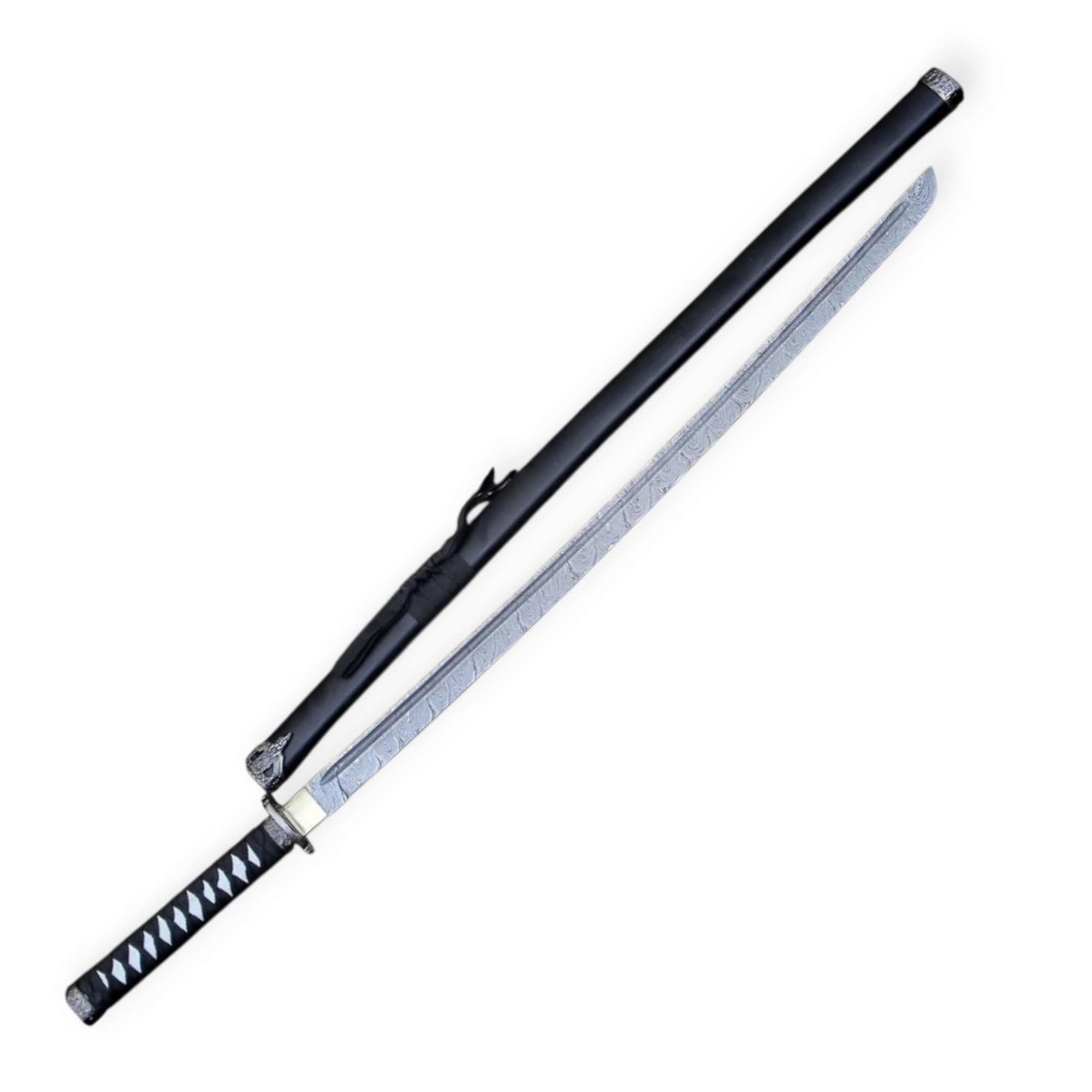 Samurai Katana Sword