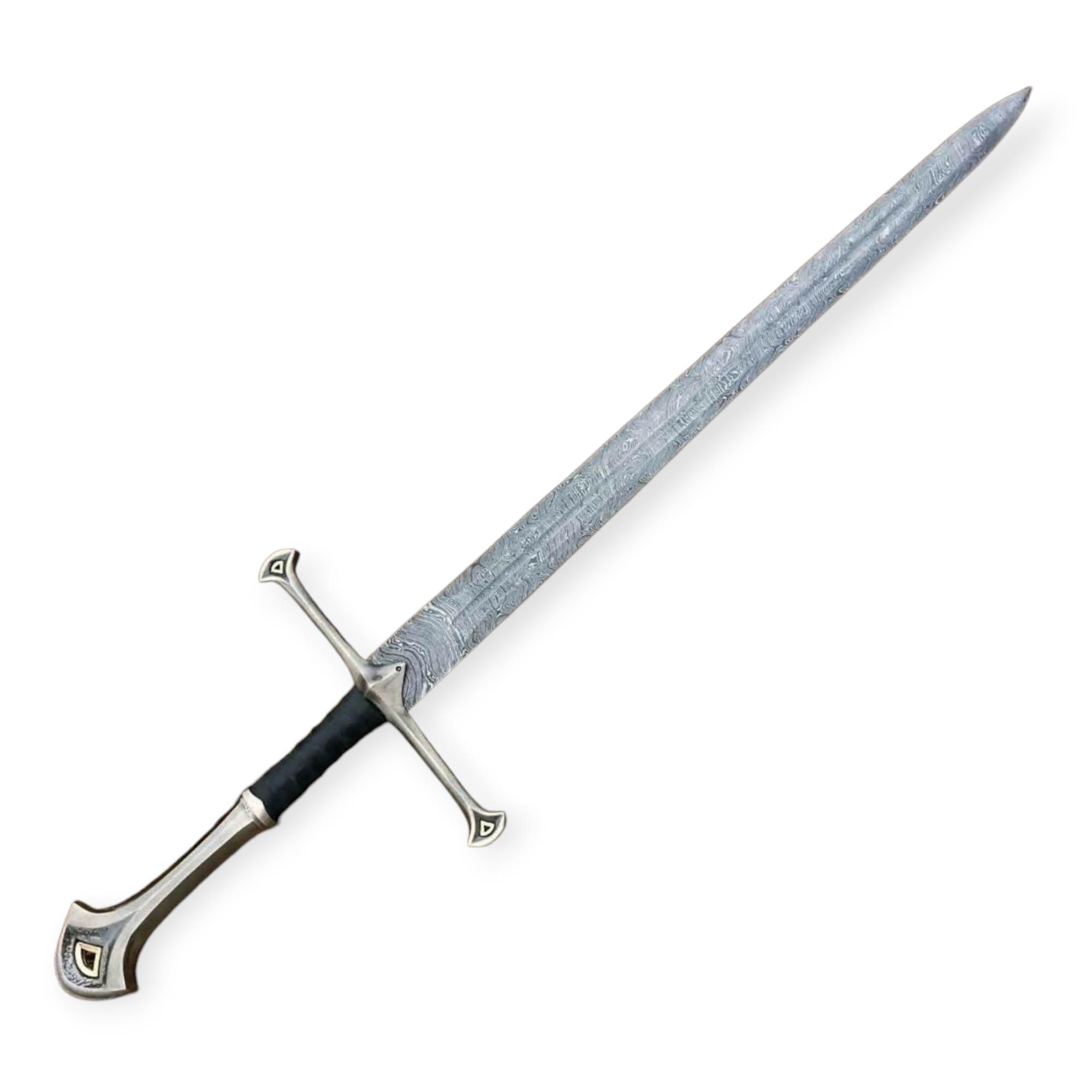 Medieval Longsword