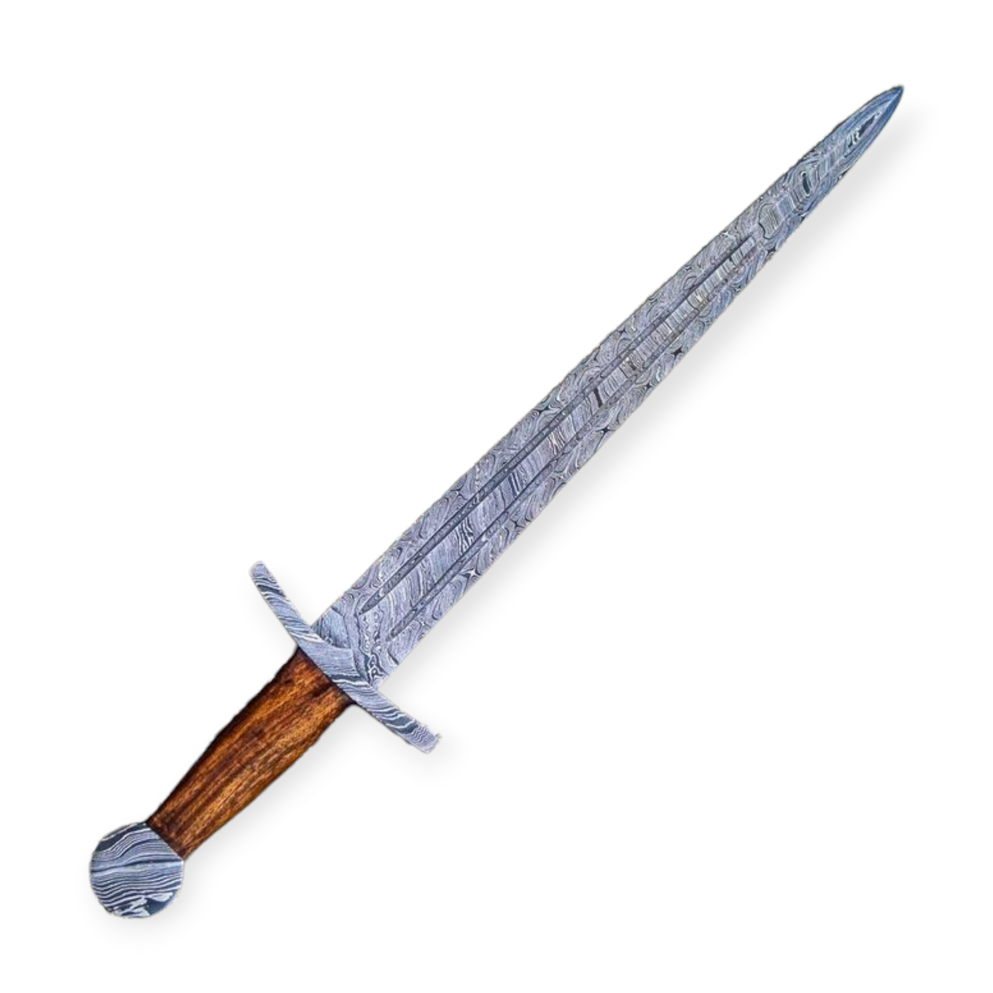 Handcrafted Wooden Sword