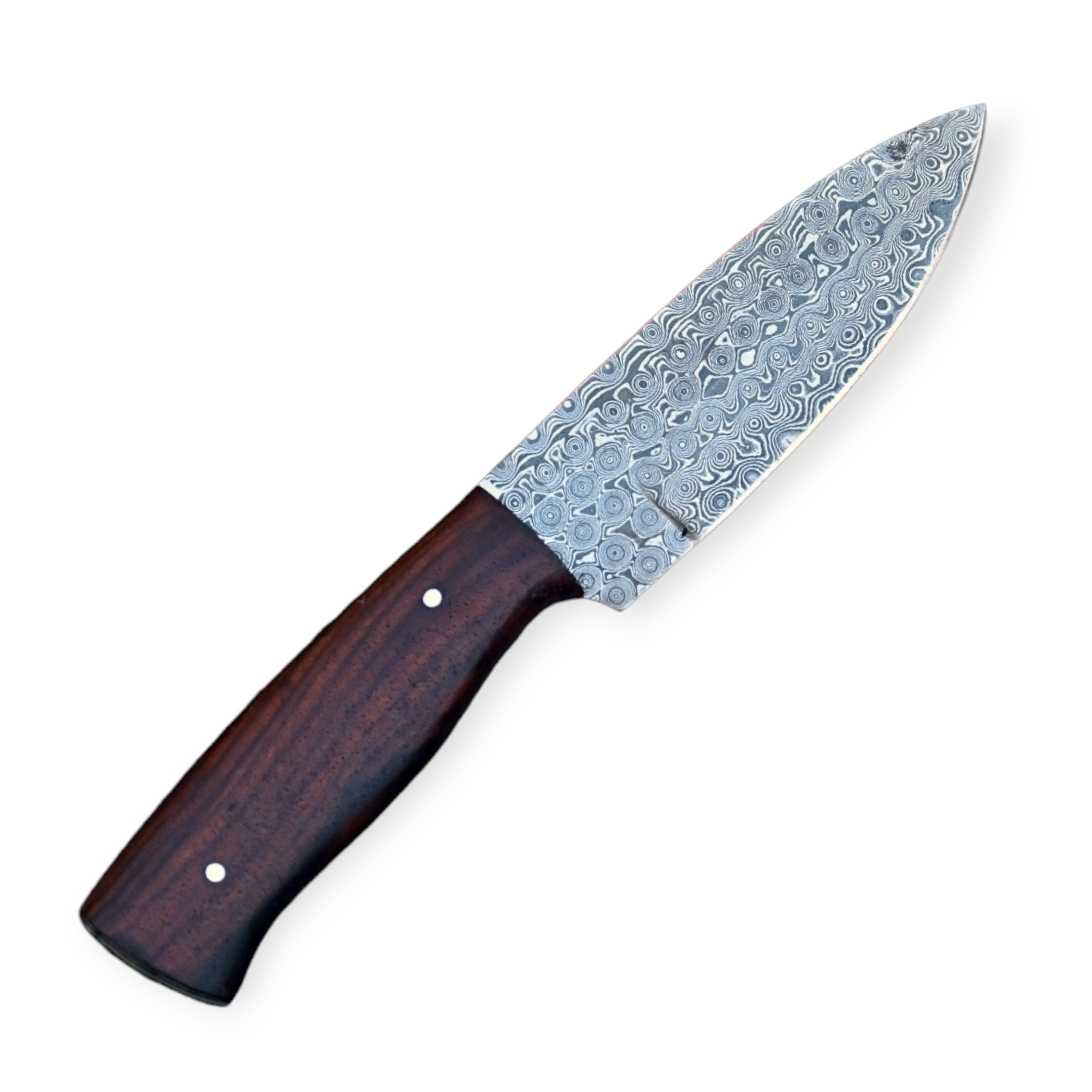Damascus Steel Chef Knife