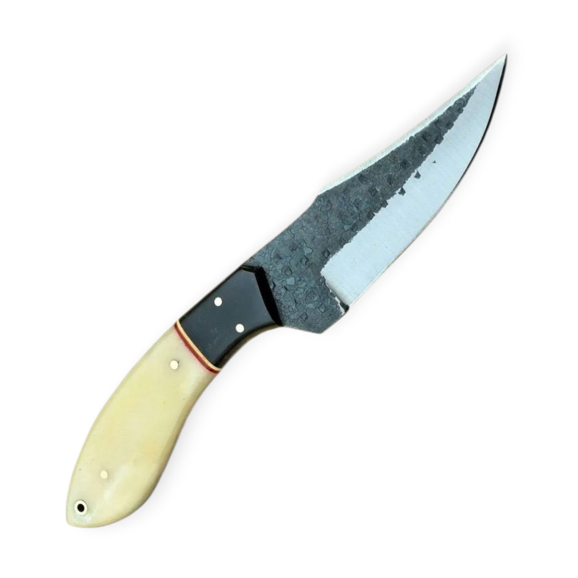 Handcrafted Hunting Knife