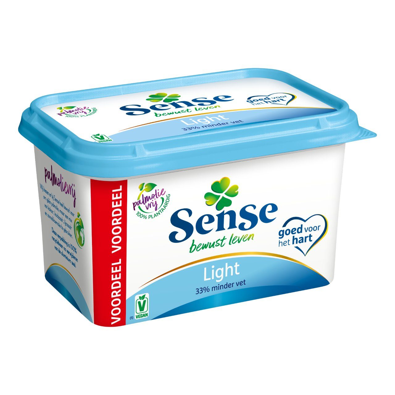 Sense Margarine light