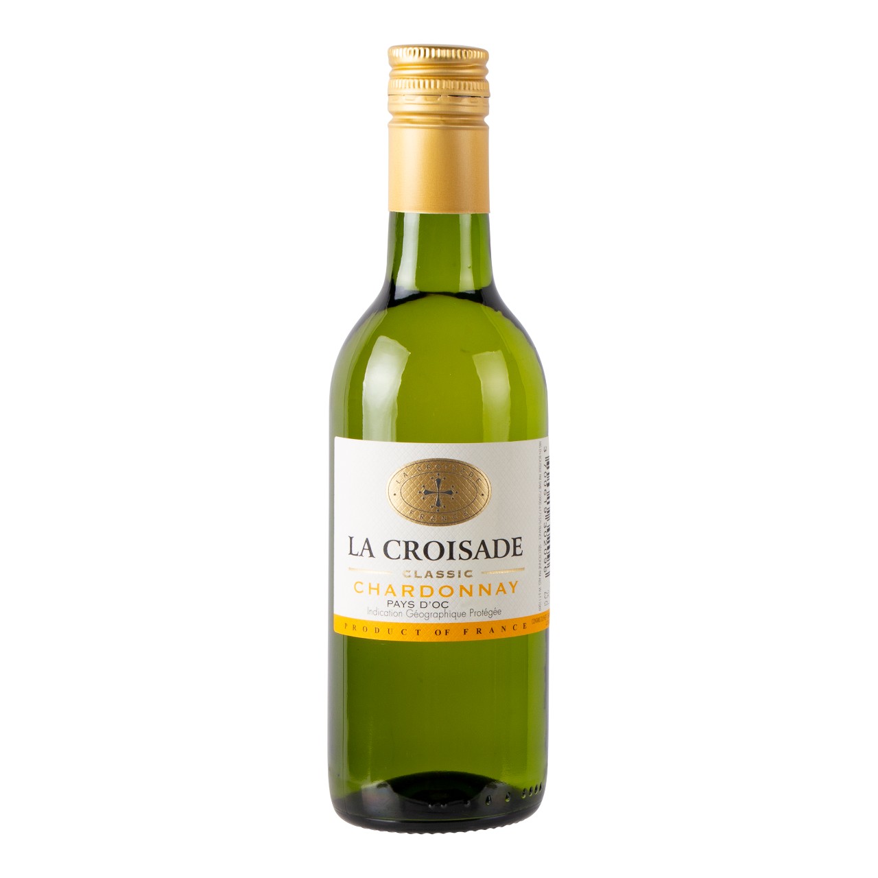 Chardonnay La Croisade 30ml