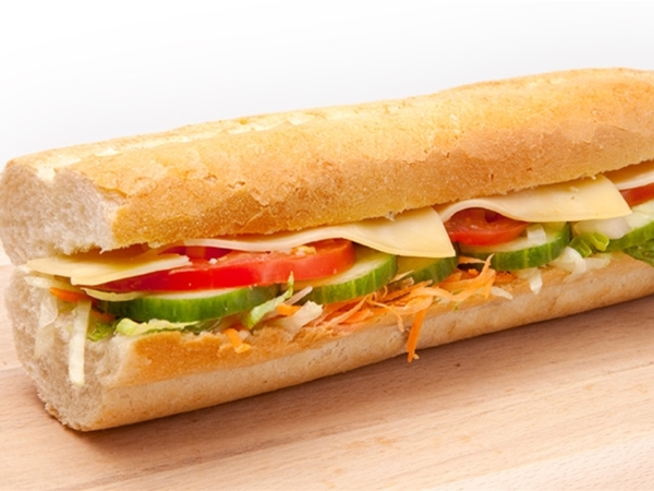 handries stokbrood gezond