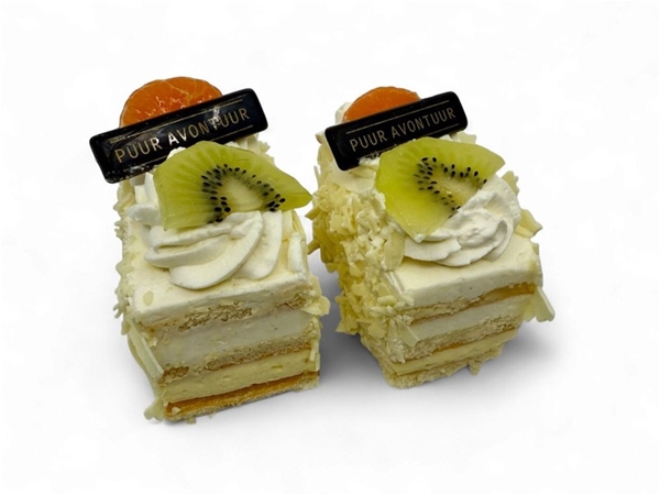 Slagroom stammetje (1x)