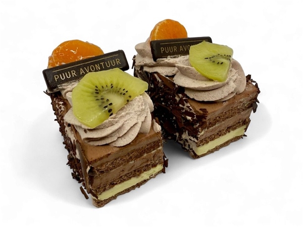 Chocolade Stammetje (1x)