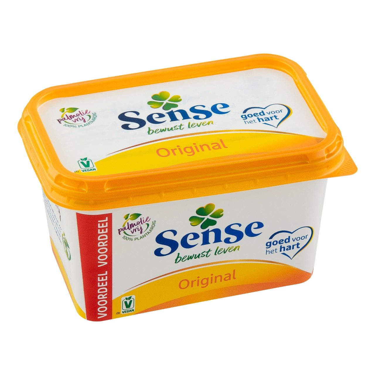 Sense Margarine original 