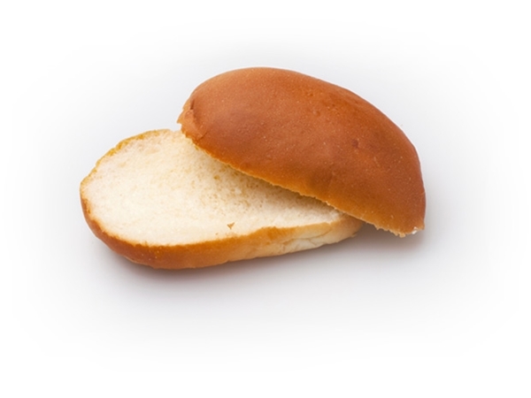 Zachte Witte puntjes 