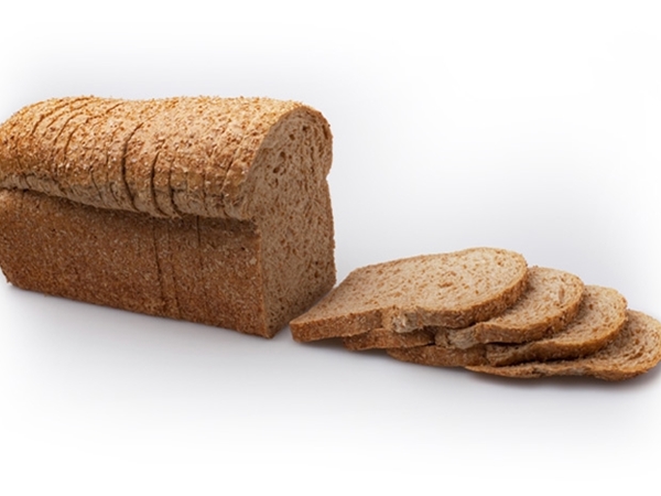 Volkoren grof brood