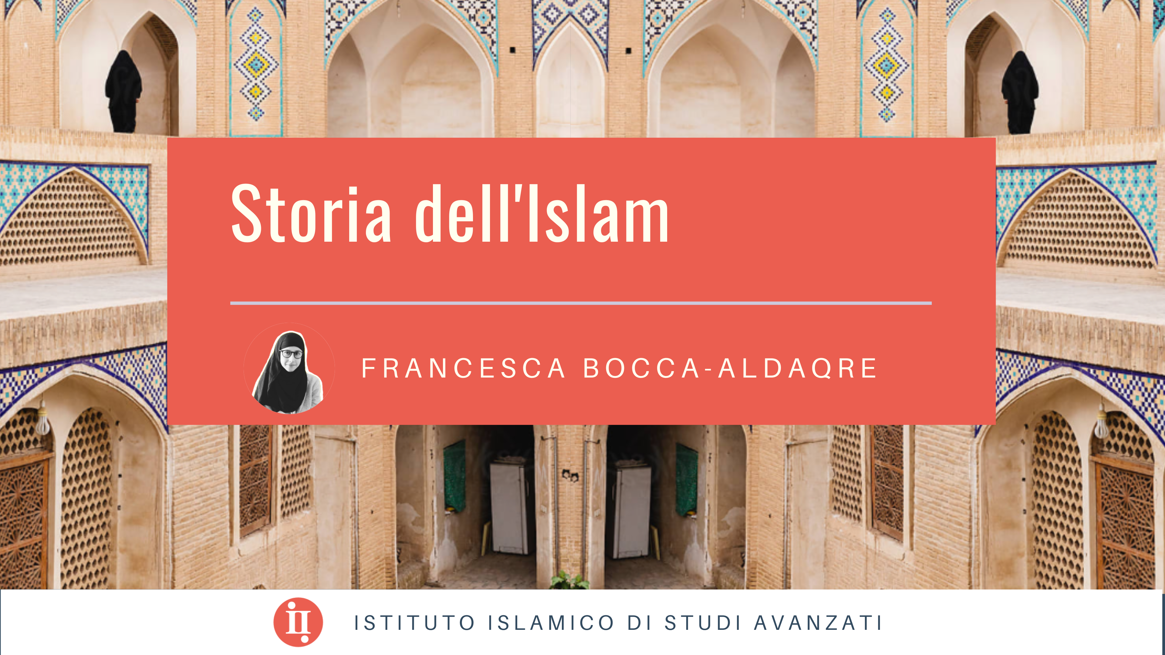 Storia del mondo islamico
