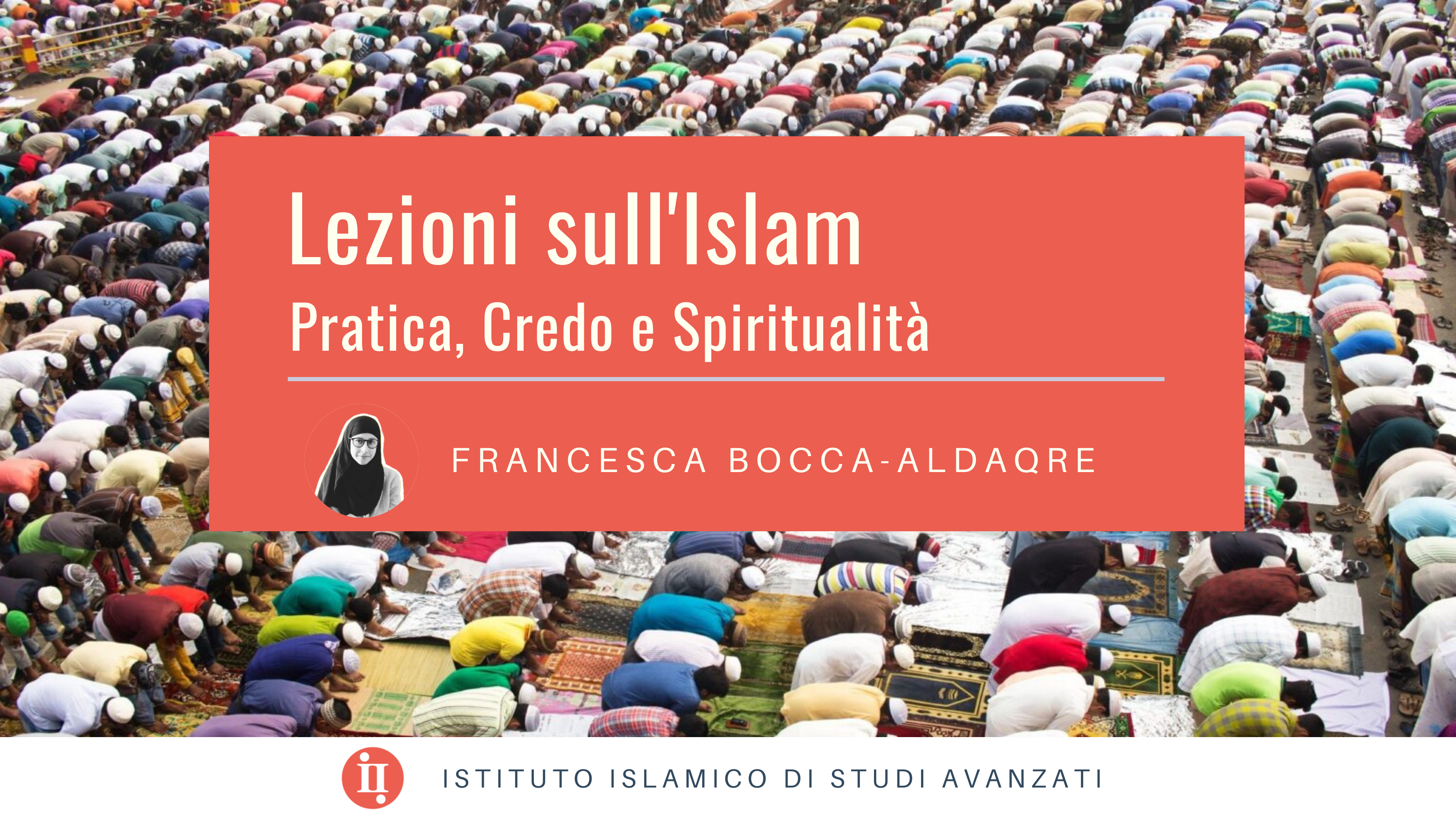 Lezioni sull'Islam