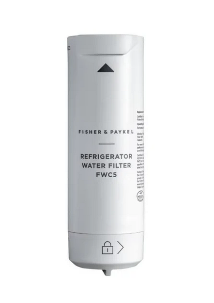 868686 Fisher & Paykel, Haier Fridge Water Filter XWF FWC5 - H0060869187