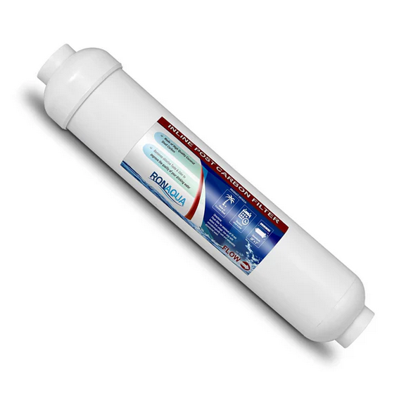 T33 Fridge Inline Water Filter