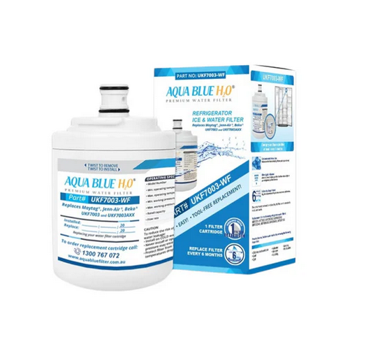 UKF7003 Jennair, Maytag Fridge Water Filter