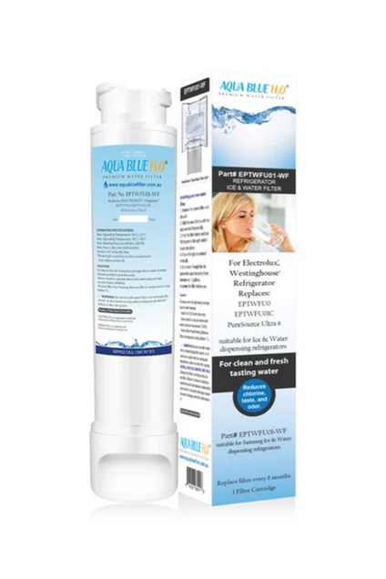 807946705 Electrolux Fridge Water Filter - A13402905, EPTWFU01