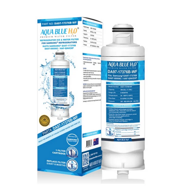 DA97-17376B Samsung Fridge Water Filter