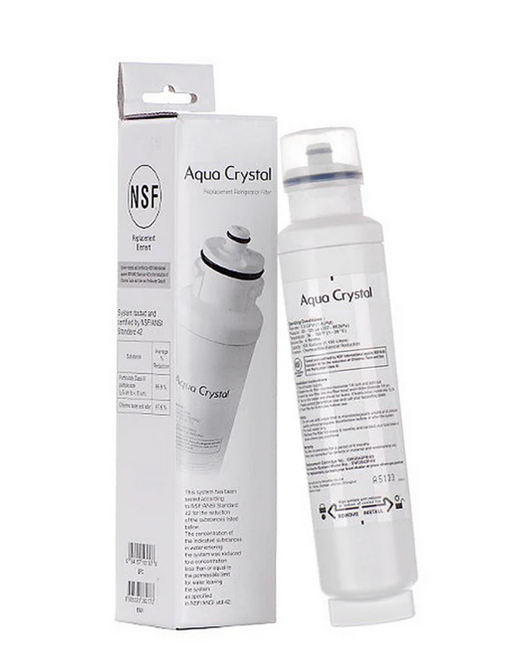 DW2042FR-09 Daewoo, Smeg Fridge Water Filter Genuine - 3019986700