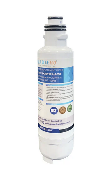 K2100990 Hisense Fridge Water Filter - K2100988, HX2019FR-A