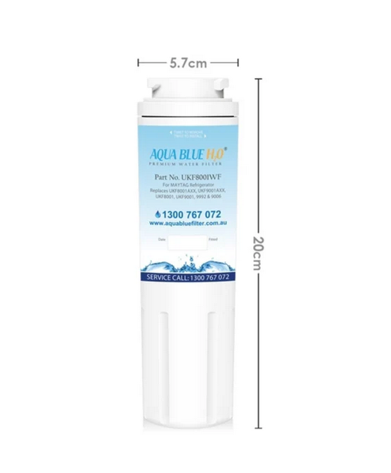 UKF8001AWF Maytag Fridge Water Filter - UKF800AWF