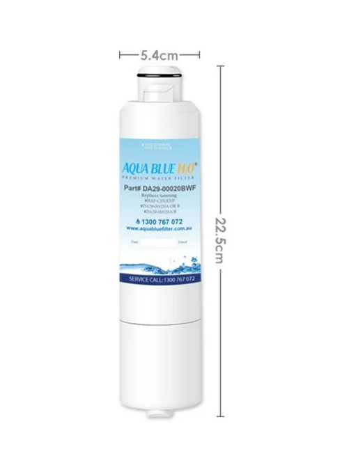 DA29-00020BWF Samsung Fridge Water Filter - DA29-00020B