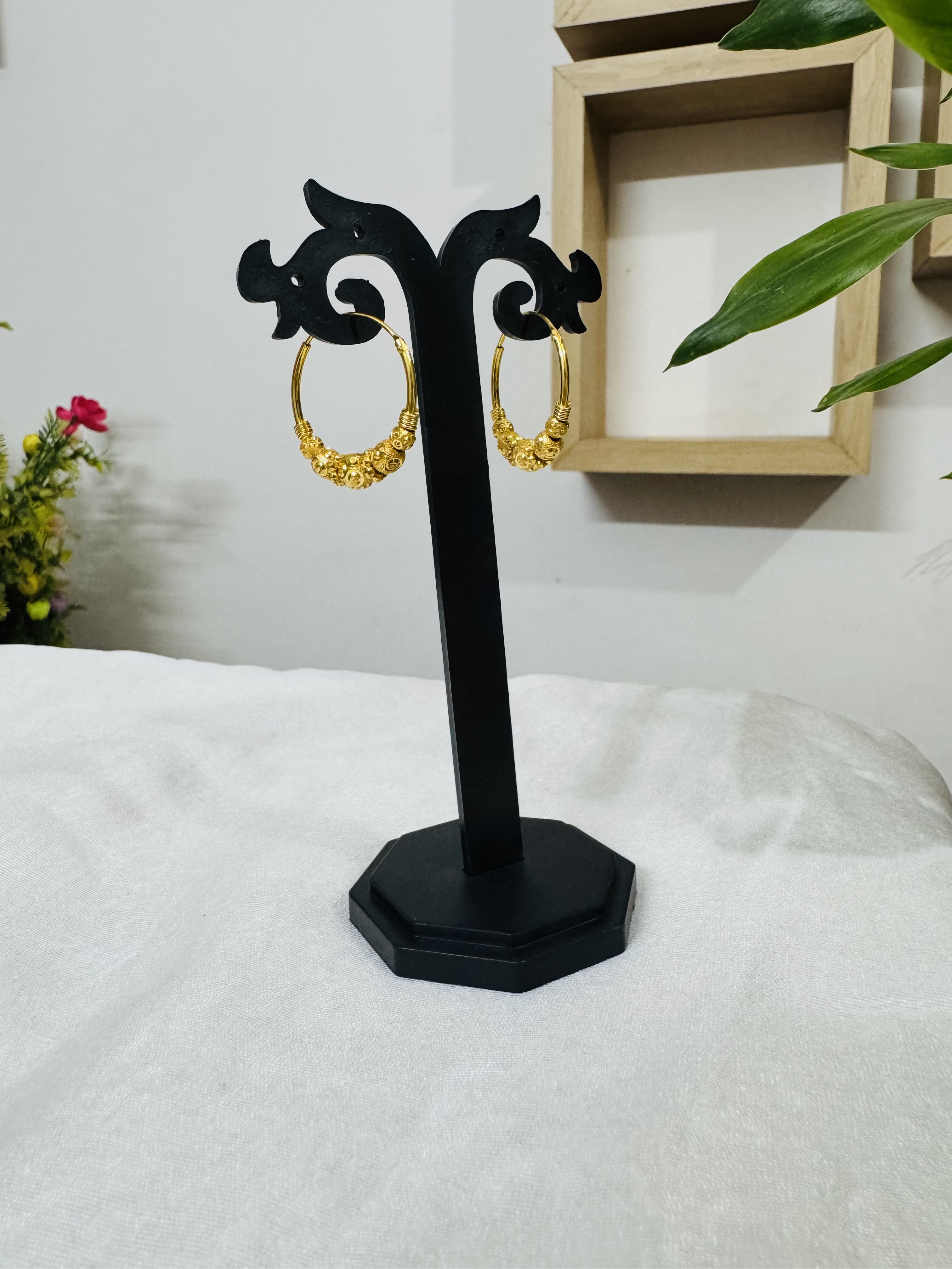 Gold Look Daily Use Bali