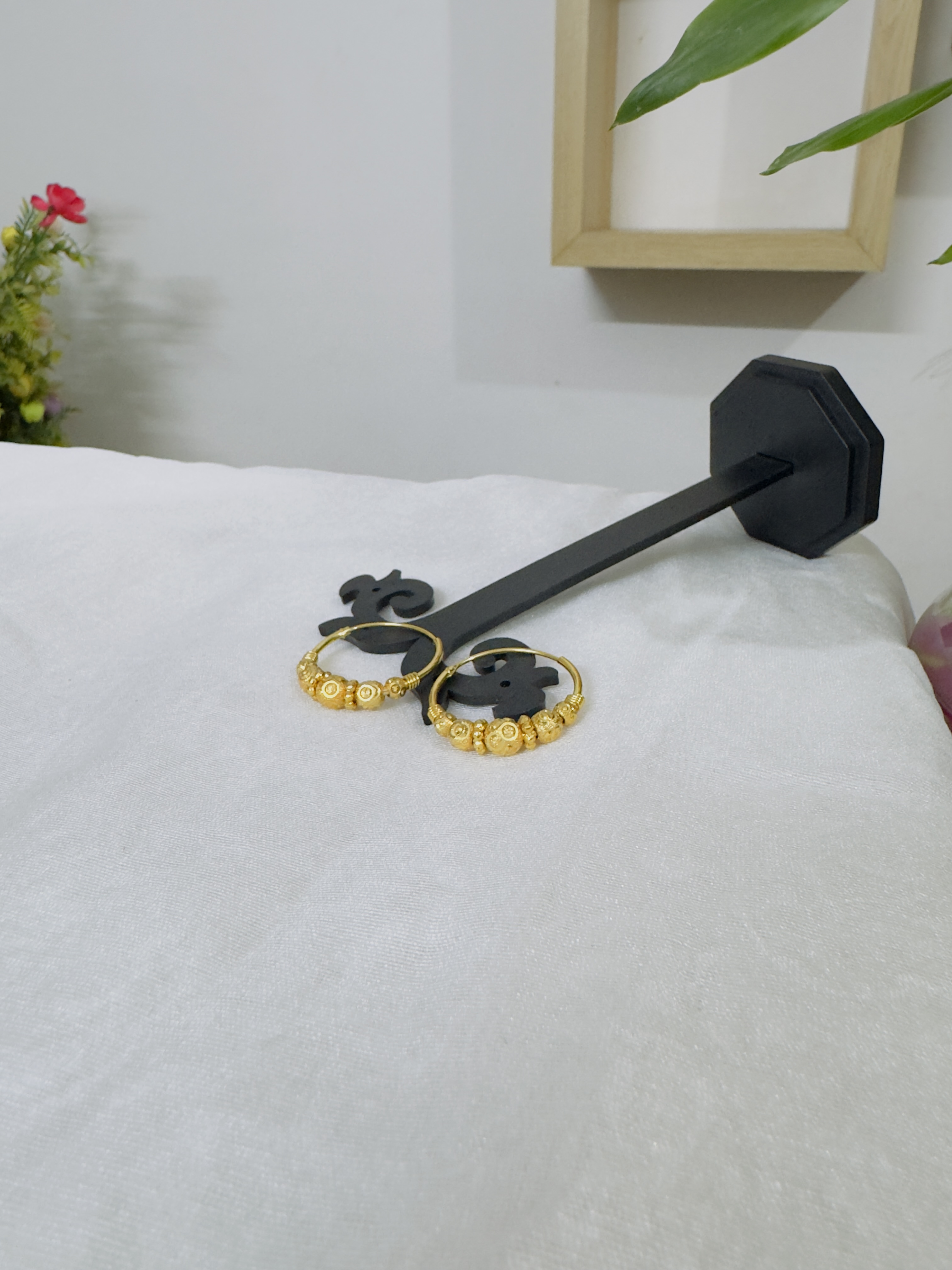 Gold Look Daily Use Bali