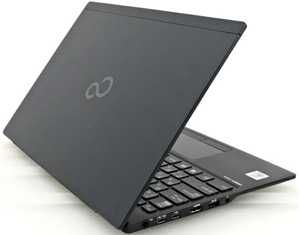 Fujitsu Lifebook U9310