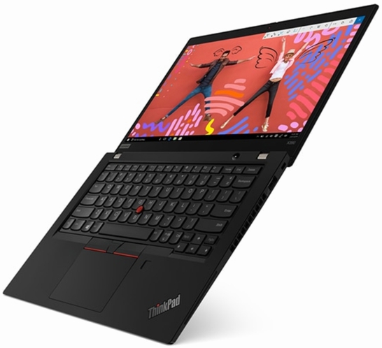 Lenovo X390
