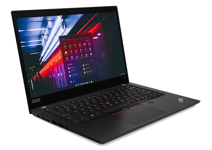 Lenovo X390