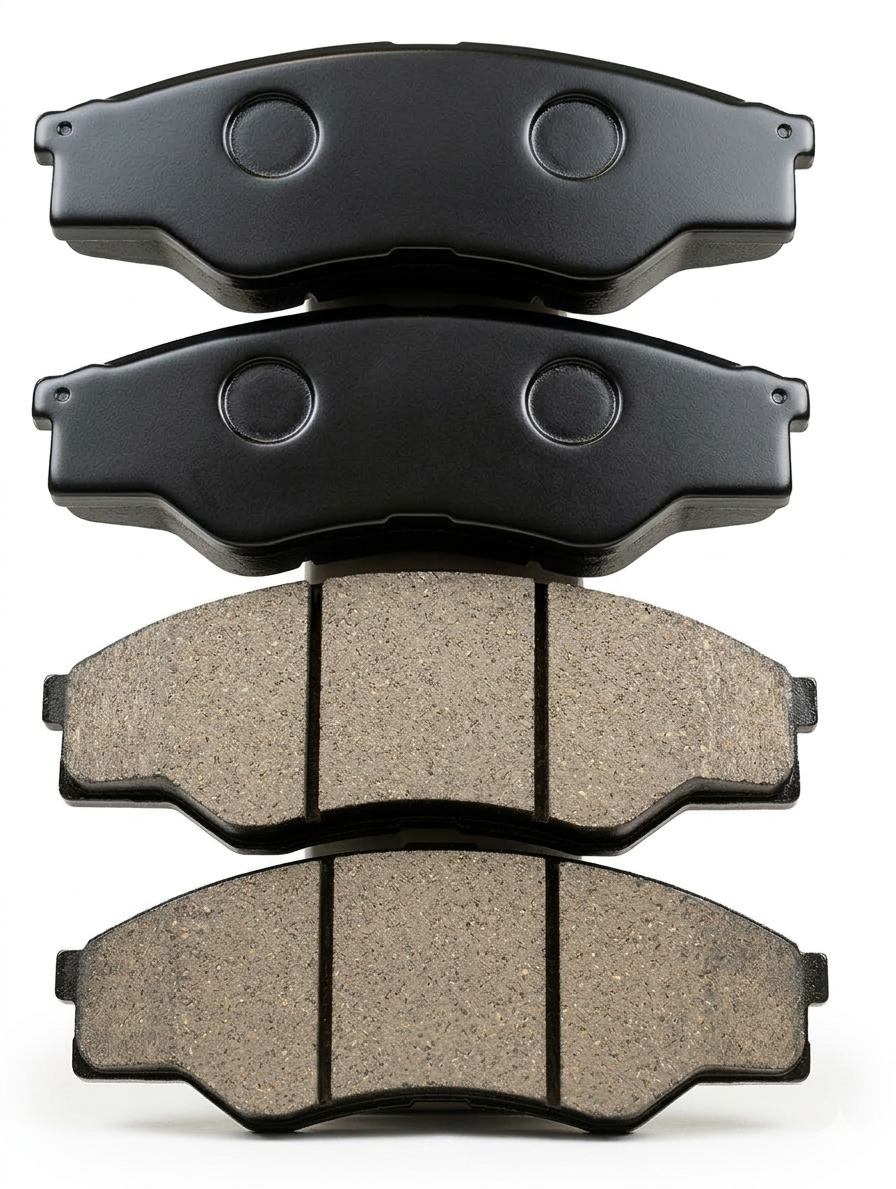 04465-0K160 HILUX Brake pad