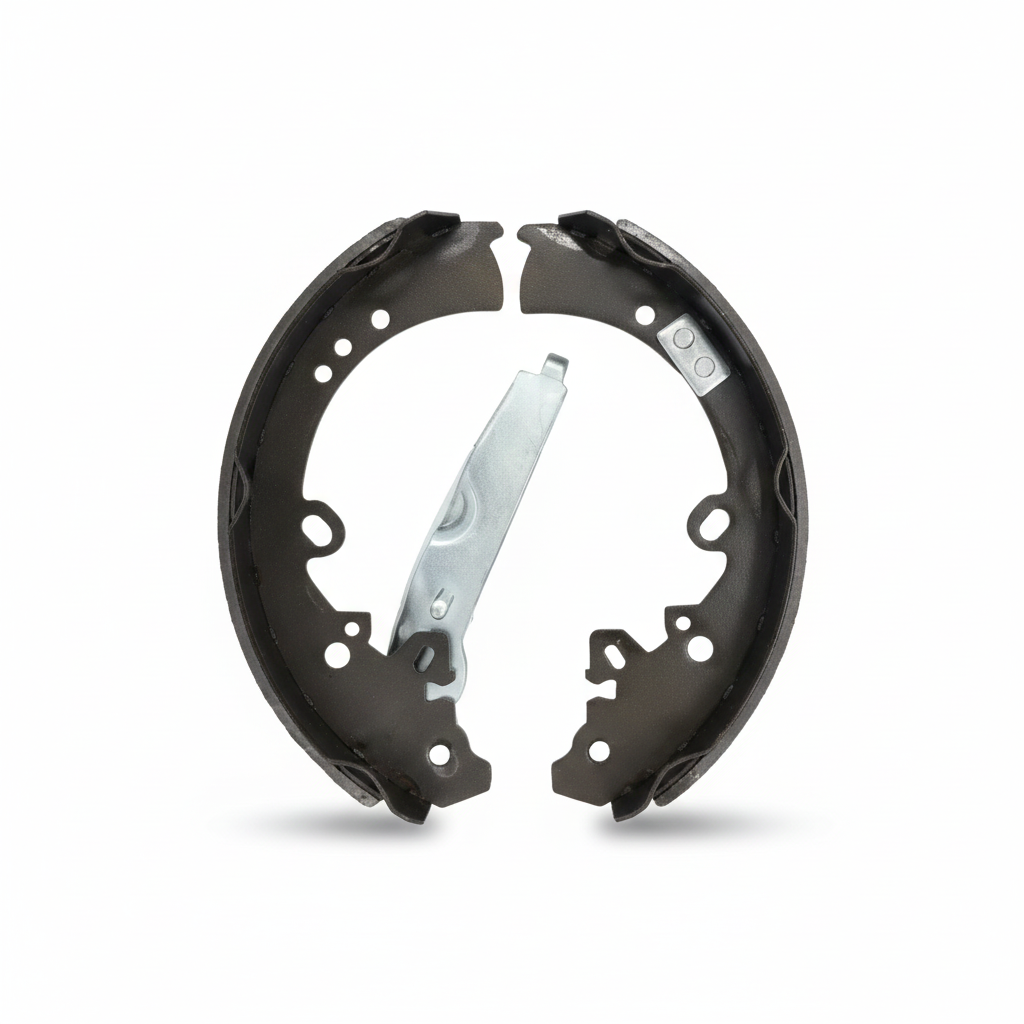 K2395  04495-0K120 -  Brake shoe set, high quality .