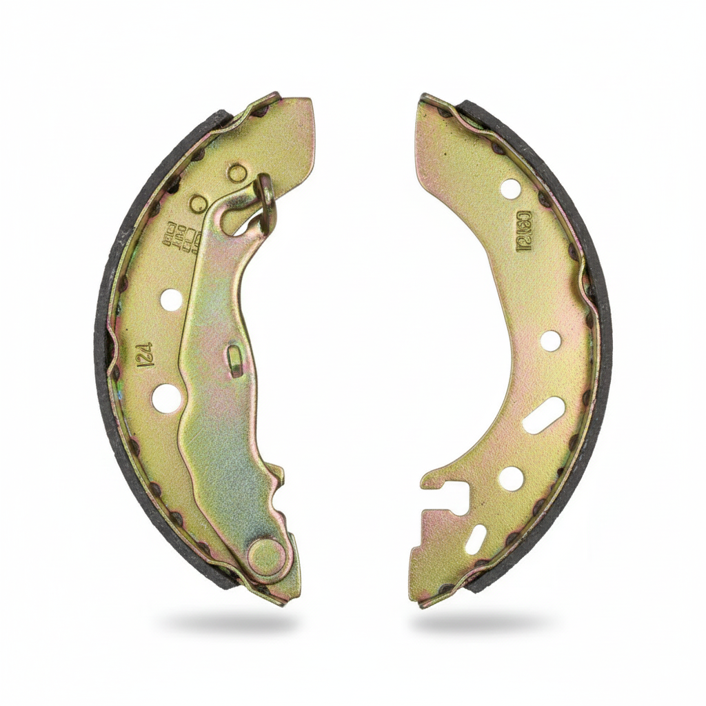 04495-52040 K2342 Brake shoe set, high quality brake shoes