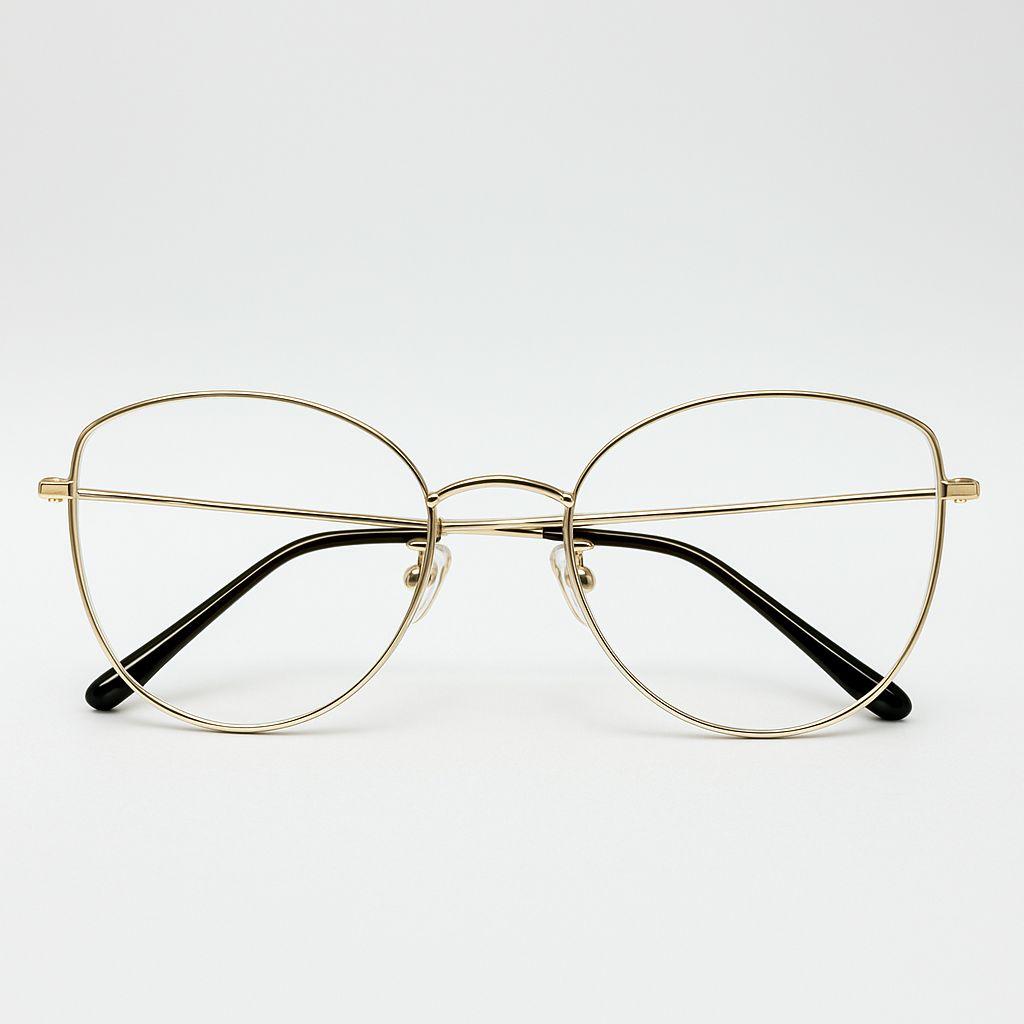 Armações Femininas para óculos de grau