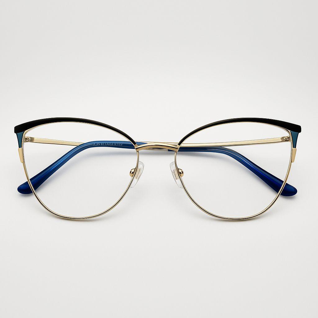 Armações Femininas para óculos de grau