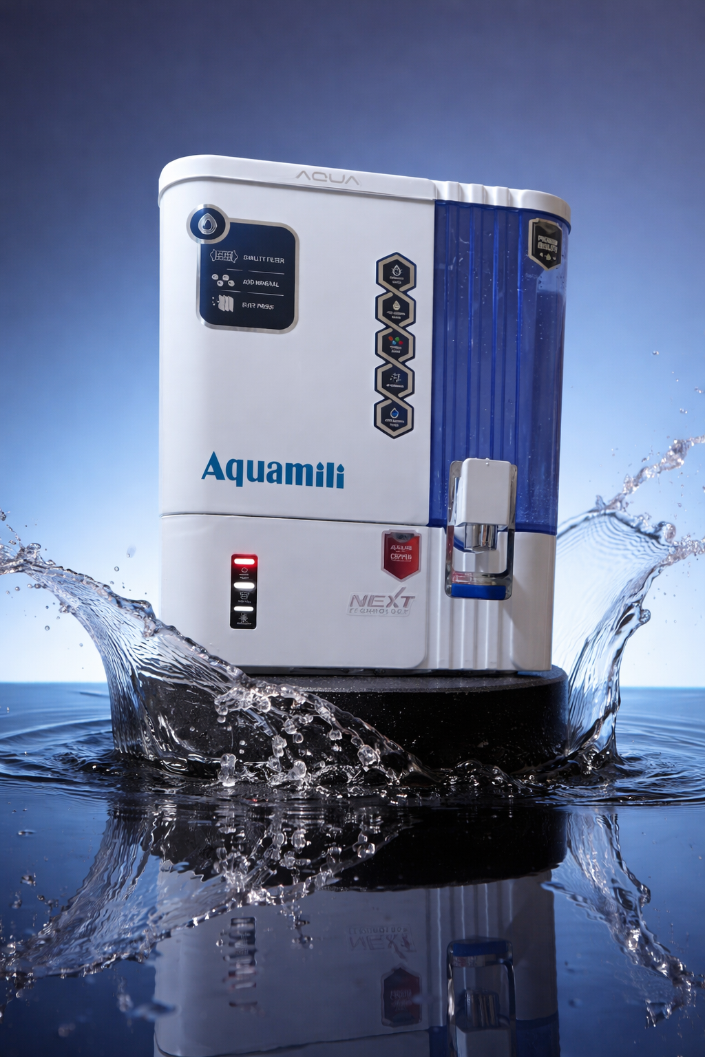 AQUAPURE