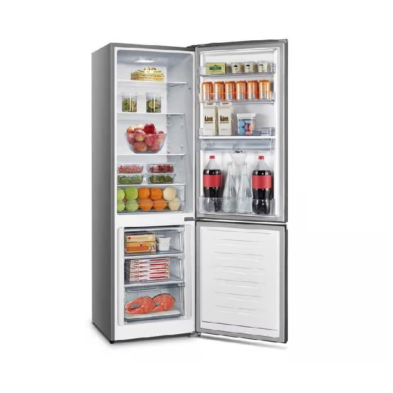 Hisense  Comb SILVER WD