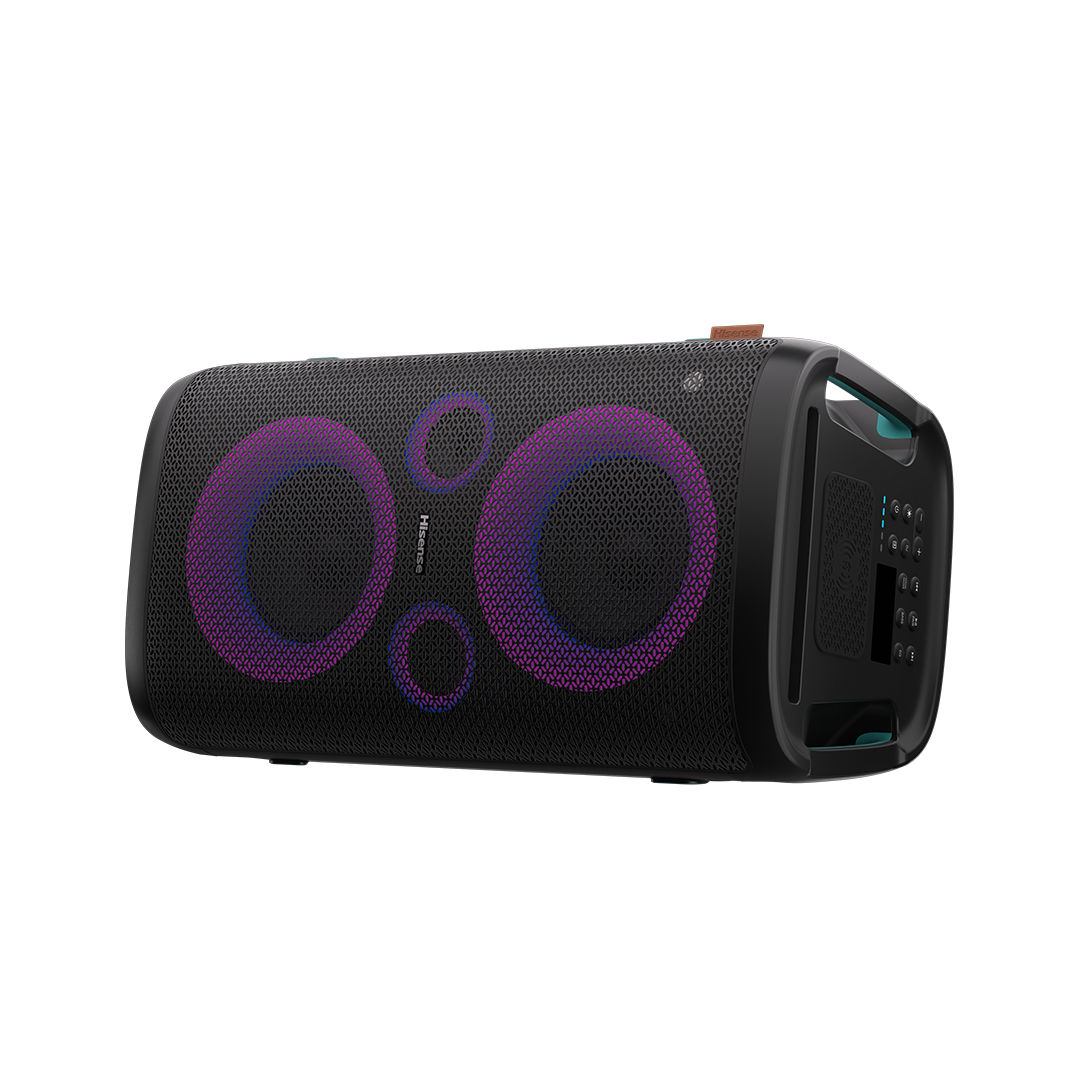 Hisense Party Rocker One