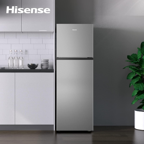 Frigorífico Hisense H225TTS 154 L