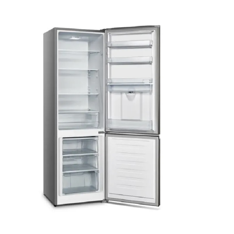 Hisense  Comb SILVER WD