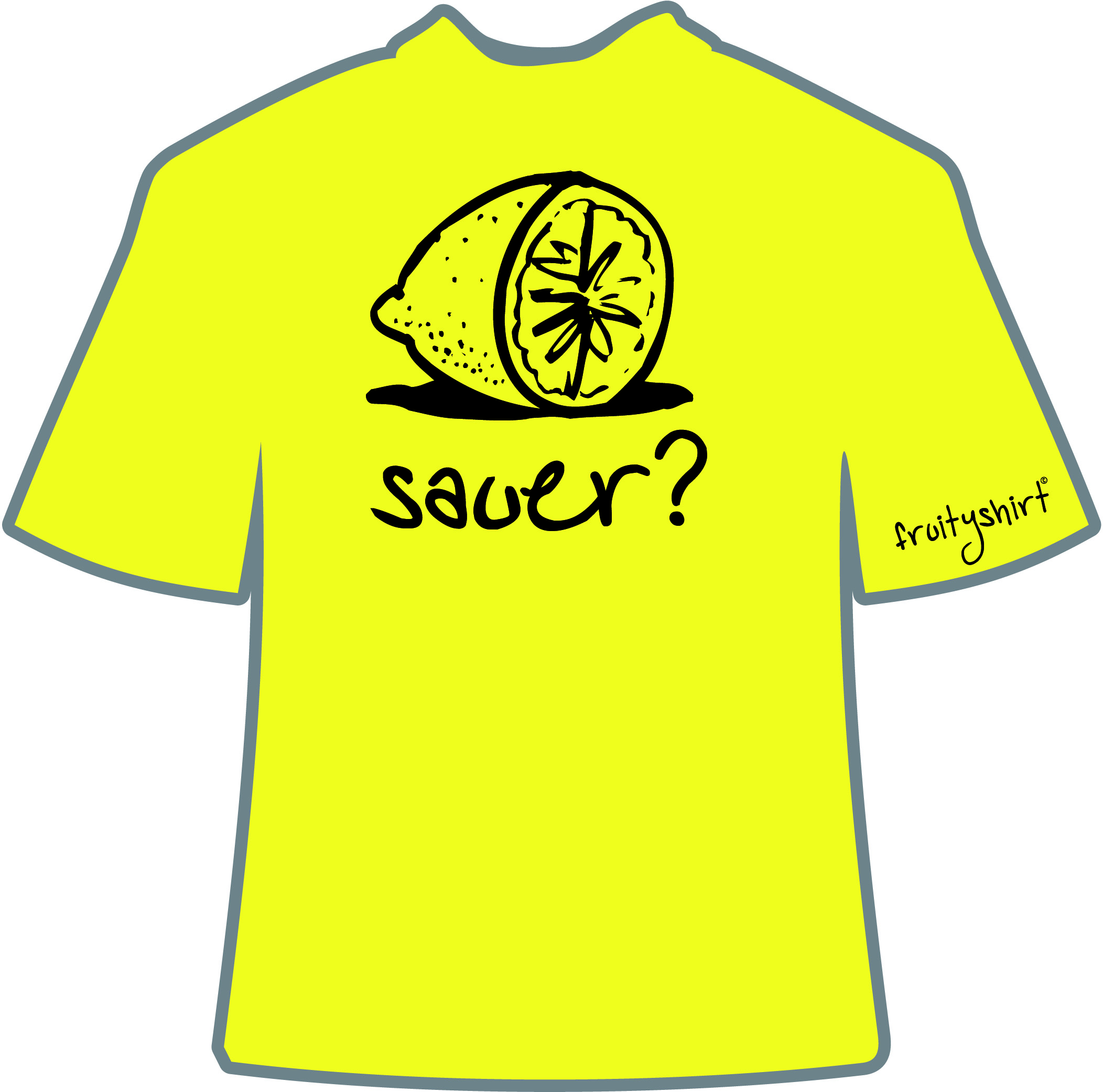 sauer? - Zitrone Tee