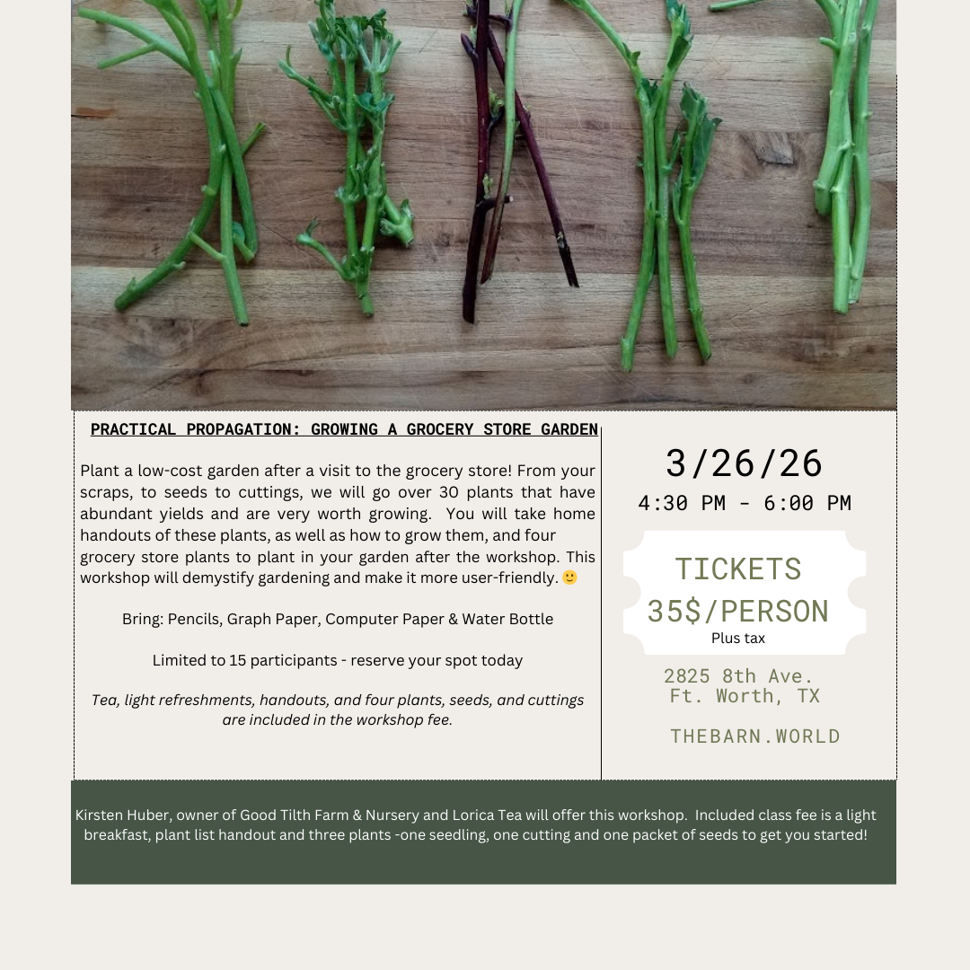 Practical Propagation Workshop