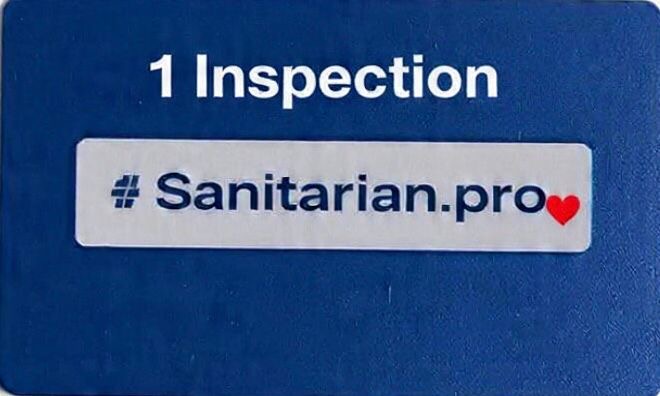 Virtual 1 hour Food Safety Inspection/Consultation Booking