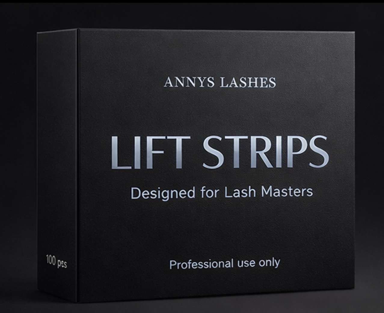 Lift Strips blakstienų juostelės