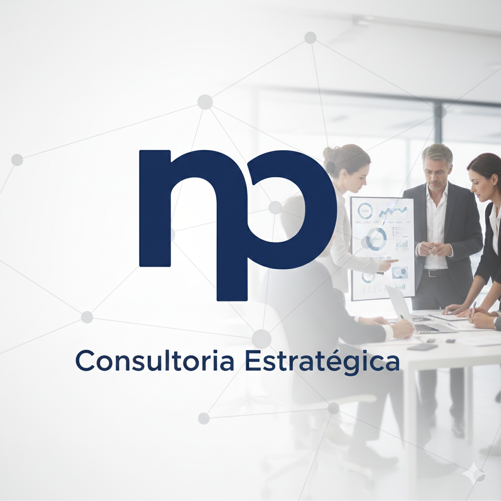 Consultoria de Negócios